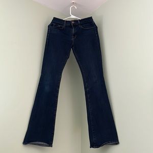 J Brand Jeans Sz28